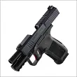 Pistolet Canik METE MC9 L - Czarny - kal. 9x19mm - 8