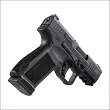 Pistolet Canik METE MC9 L - Czarny - kal. 9x19mm - 4