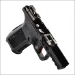 Pistolet Canik METE MC9 L - Czarny - kal. 9x19mm - 10