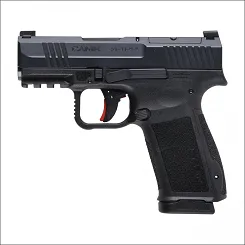 Pistolet Canik METE MC9 L - Czarny - kal. 9x19mm
