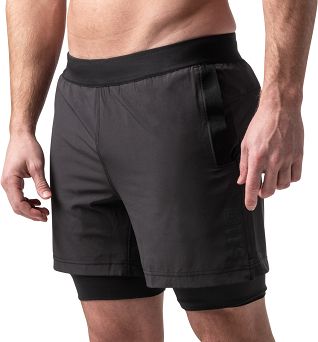 Spodenki męskie 5.11 PTR HAVOC PRO SHORT kolor: VOLCANIC