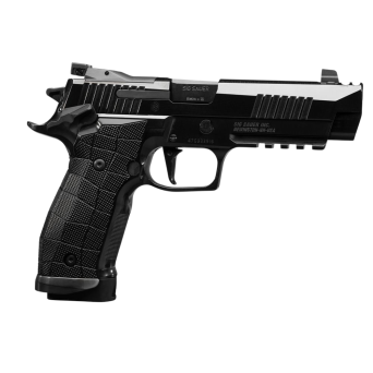 Pistolet Sig Sauer P226 X-Five Reserve Collection kal. 9x19mm