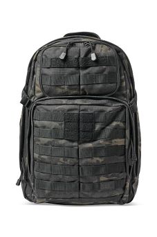 Plecak 5.11 RUSH24 2.0 MC BACKPACK kolor: BLK MULTICAM