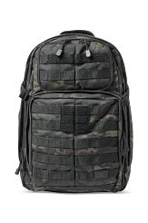 Plecak 5.11 RUSH24 2.0 MC BACKPACK kolor: BLK MULTICAM