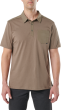 Koszulka polo męska 5.11 AXIS POLO. kolor: STAMPEDE