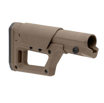 Kolba precyzyjnie regulowana PRS Lite do AR10 / AR15 / M4 / M16 / M110 / SR25 - Flat Dark Earth - MAG1159-FDE - Magpul