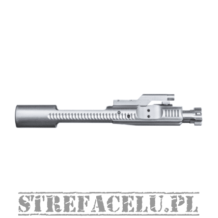 Zespół suwadła z zamkiem Hard Chrome BCG SOLGW 5.56 158 Carpenter SP/HPT/MPI, kal. 5,56x45mm / .223REM