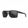 Okulary WileyX Founder CAPTIVATE™ Grey, Matte Black Frame - 2
