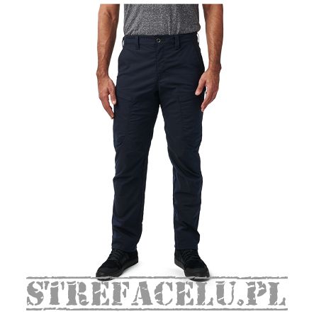 Spodnie męskie 5.11 RIDGE PANT. kolor: DARK NAVY