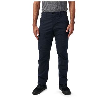 Spodnie męskie 5.11 RIDGE PANT. kolor: DARK NAVY