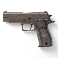 Pistolet Sig Sauer P226 Legion SAO kal. 9x19mm