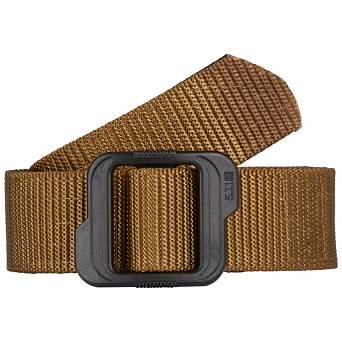 Men's Belt, Manufacturer : 5.11, Model : Double Duty TDU Belt 1.75", Kolor : Coyote