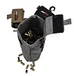 Worek na łuski lub amunicję DAA Brass Collection Pouch FDE - 4