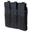 Ładownica potrójna do AR 5.11 FLEX TRPL AR CVR POUCH kolor: DARK NAVY