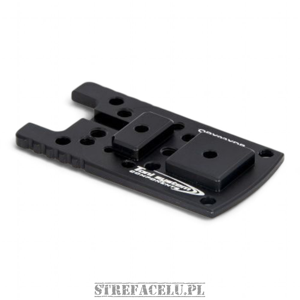 Beretta 92X/M9A4 - Toni System