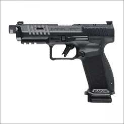 Pistolet Canik METE SFT PRO - Czarny - kal. 9x19mm