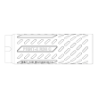 Tłumik huku B&T Print-X RBS Compact TYTAN .223/5.56 - 2