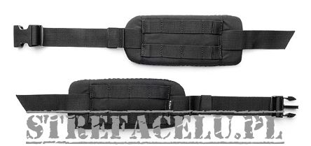 Pas do plecaka 5.11 RUSH BELT KIT, kolor: BLACK