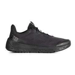 Buty  5.11 PT-R INURE RUNNER, kolor: TRIPLE BLACK - (Wybór rozmiarów)