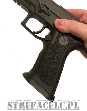 Lejek/Magwell - Sig P320 X-Universal 10-30 - Align Tactical