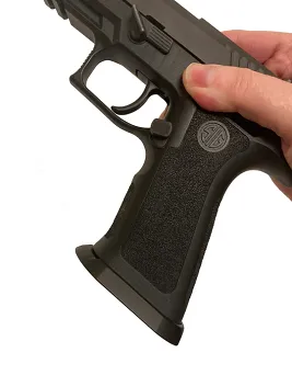 Lejek/Magwell - Sig P320 X-Universal 10-30 - Align Tactical