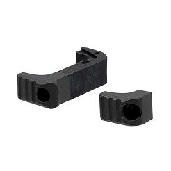 Modułowy zwalniacz magazynka Glock Gen4/5 -  Strike Industries - SI-G4-MagRelease-BK