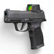 Pistolet Sig Sauer P365 X RXX kal. 9x19mm