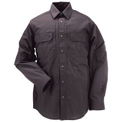 Koszula męska z długim rękawem 5.11 TACLITE PRO SHIRT. kolor: CHARCOAL