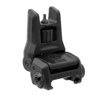 Magpul - Muszka składana MBUS3 Sight Front - MAG1166 Czarna