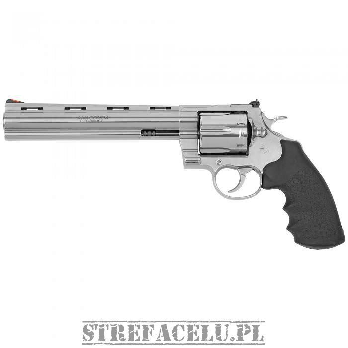Colt Anaconda 8" kal. 44MAG
