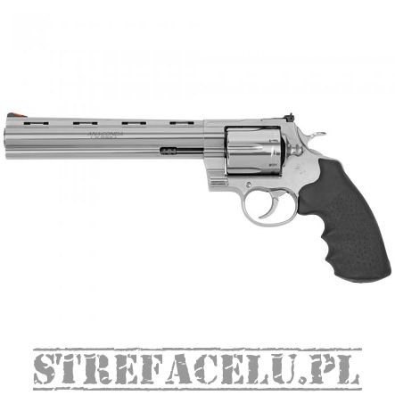 Rewolwer Colt Anaconda 8