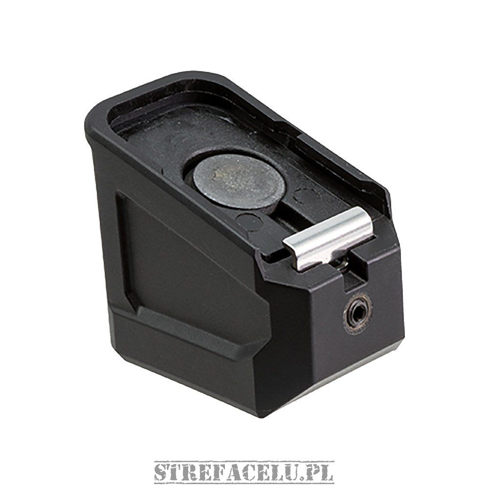 Stopka magazynka EMP Glock G17  9x19 i G22 .40 - Strike Industries - SI-EMP-G9&40