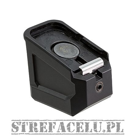 Stopka magazynka EMP Glock G17  9x19 i G22 .40 - Strike Industries - SI-EMP-G9&40