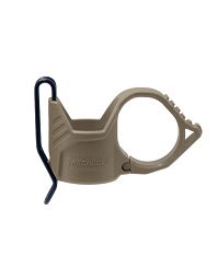 Uchwyt do latarek Cloud Defensive Thyrm SwitchBack 3.0 Deep Carry - FDE