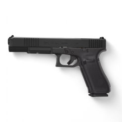 Pistolet Glock 17L GEN 5 MOS kal. 9x19mm