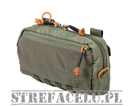 Torba 5.11 SKYWEIGHT ON THE GO POUCH kolor: SAGE GREEN