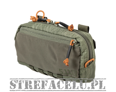 Saszetka 5.11 SKYWEIGHT ON THE GO POUCH kolor: SAGE GREEN