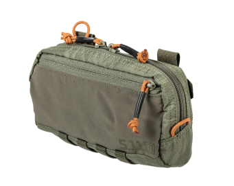 Saszetka 5.11 SKYWEIGHT ON THE GO POUCH kolor: SAGE GREEN