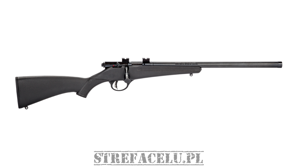 Savage Rascal Black kal. .22LR