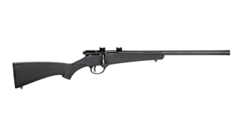 Karabinek Savage Rascal Black kal. .22LR