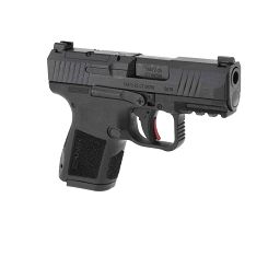 Pistolet Canik METE MC9 - Czarny - kal. 9x19mm