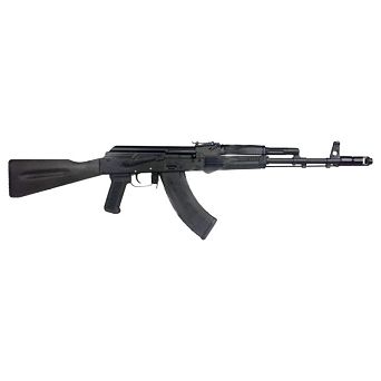 Karabinek AK SAIGA M04 kal. 7.62x39mm - Koncern Kałasznikowa