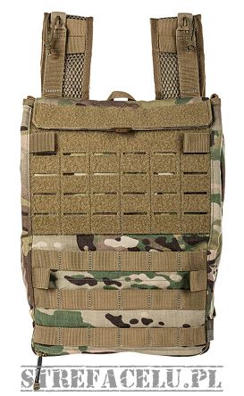 Plecak na bukłak 5.11 PC HYDRATION CARRIER MC kolor: MULTICAM