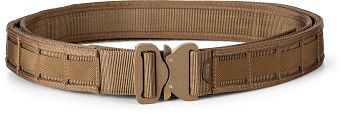 Pasek taktyczny meski 5.11 MAVERICK BATTLE BELT kolor: KANGAROO