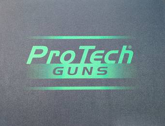 Mata do czyszczenia broni ProTech Gun
