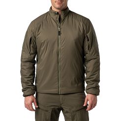 Kurtka meska 5.11 XTU LT3 JACKET kolor: RANGER GREEN