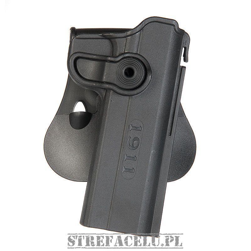 SIG Sauer 1911 - czarna IMI Defense Z1100