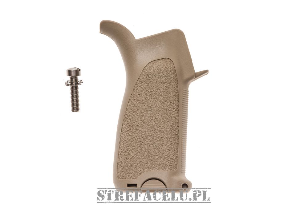 BCM Grip Mod 3 kolor: piaskowy