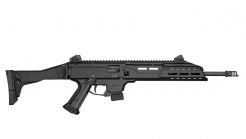 Pistolet CZ Scorpion EVO3 S1 Carbine 16" 10 Round Compensator kal. 9x19mm