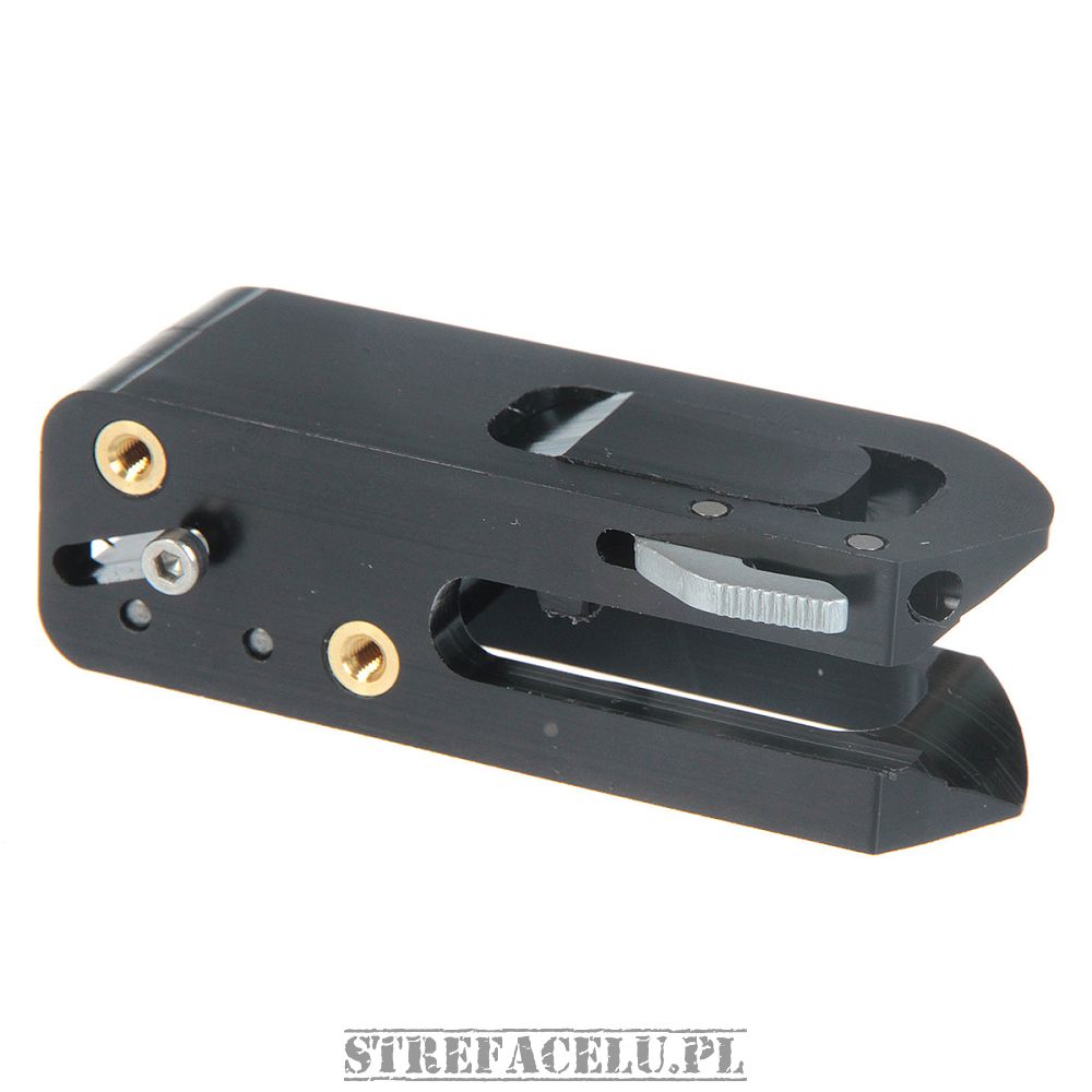 CZ TS-Orange - Race Master Holster Insert Block